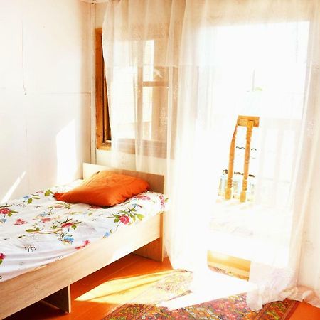 Guesthouse Bermet Tong Eksteriør billede